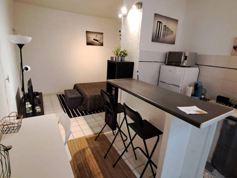 Logement Entier Bayonne 542213-2