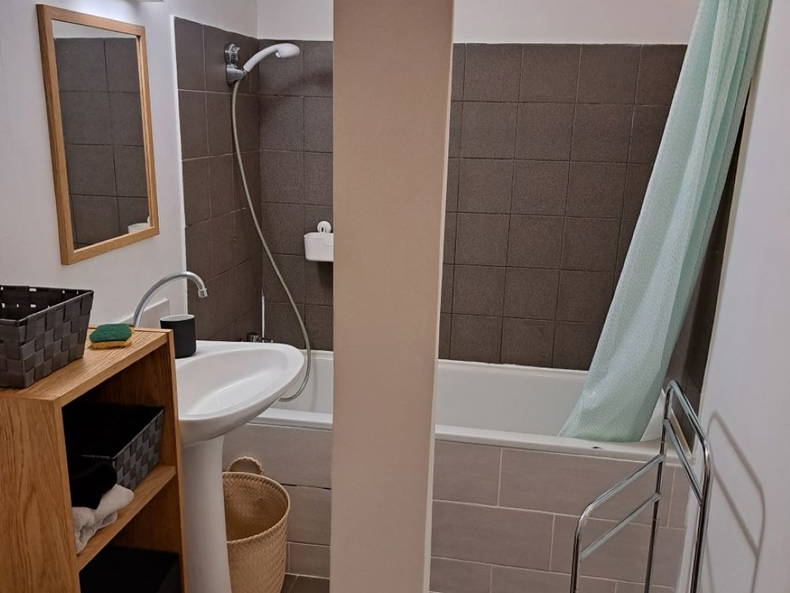 Logement Entier Bayonne 542213-3