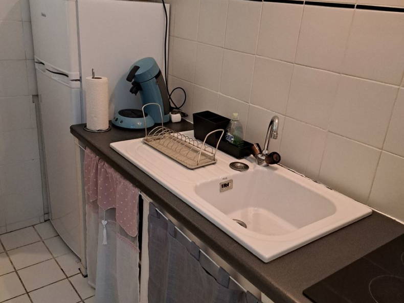 Logement Entier Bayonne 542213-4