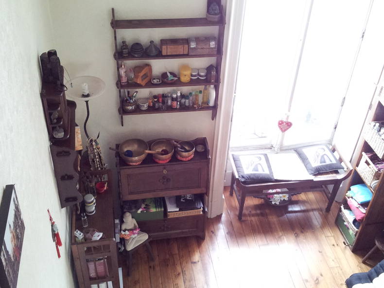 Quedarse En Casa Biarritz 66598-3