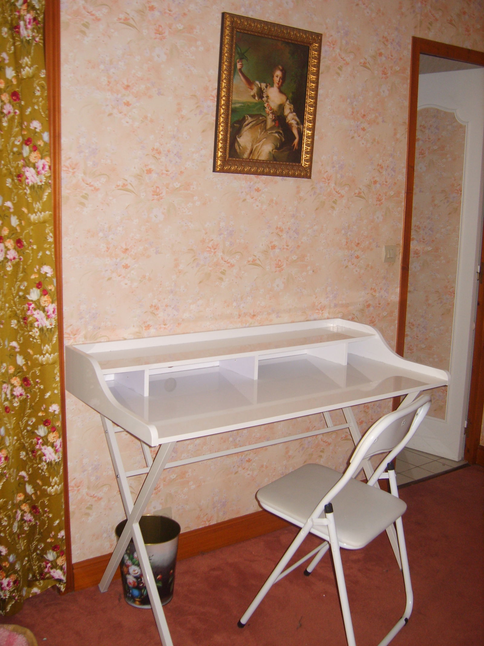 Chambre Chez L'habitant Bordeaux 74983