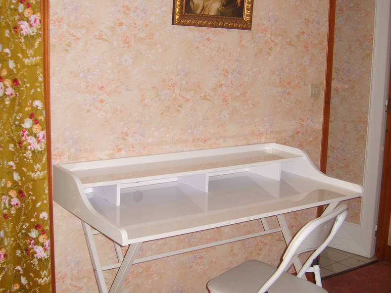 Hemvistelse Bordeaux 74983-3