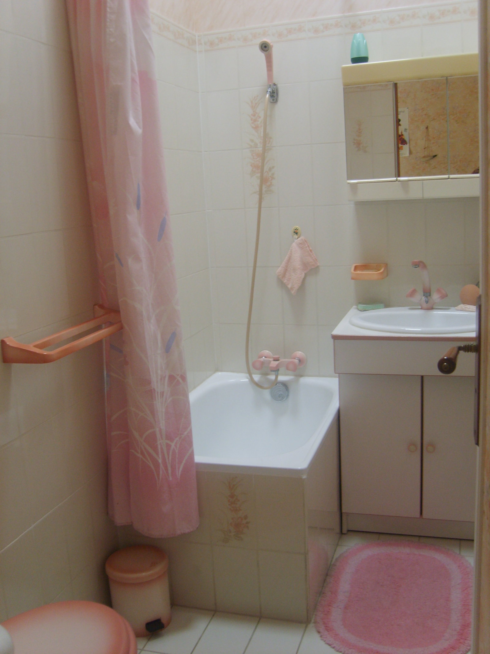 Chambre Chez L'habitant Bordeaux 74983