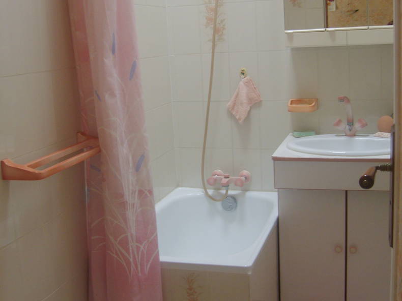 Hemvistelse Bordeaux 74983-4