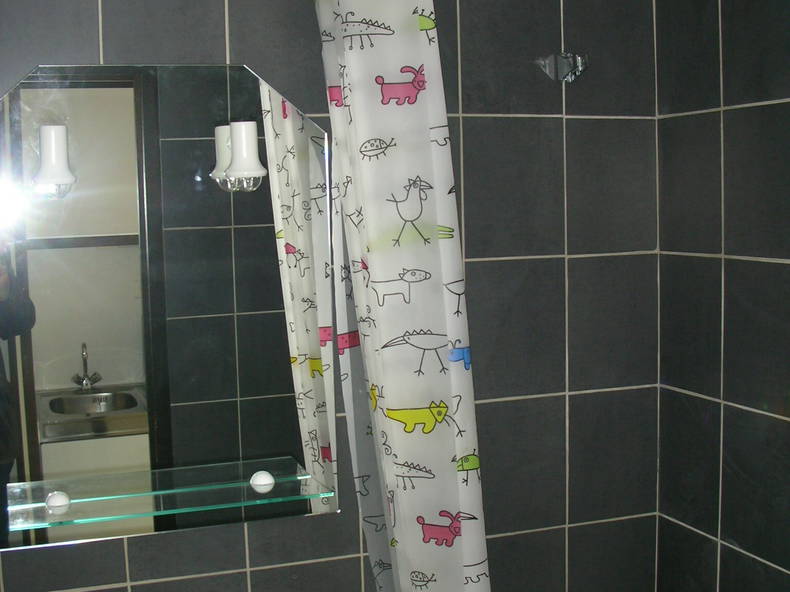 Tuisverblyf Vandœuvre-lès-Nancy 73718-3