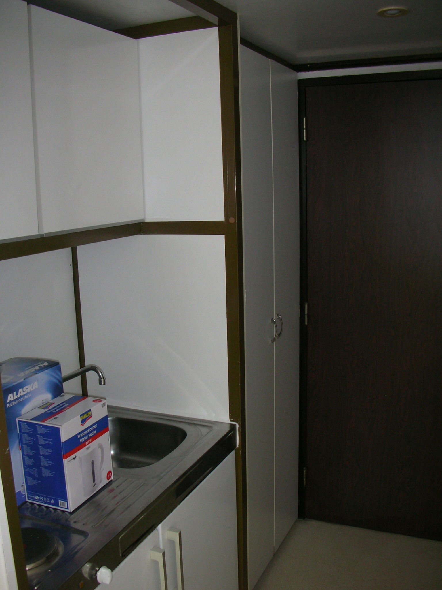 Chambre Chez L'habitant Vandœuvre-lès-Nancy 73718