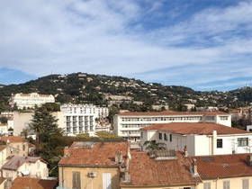 Chambre À Louer Cannes 47916