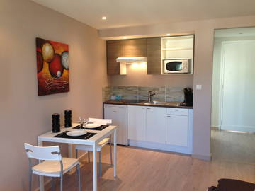 Habitación En Alquiler Cannes 47916