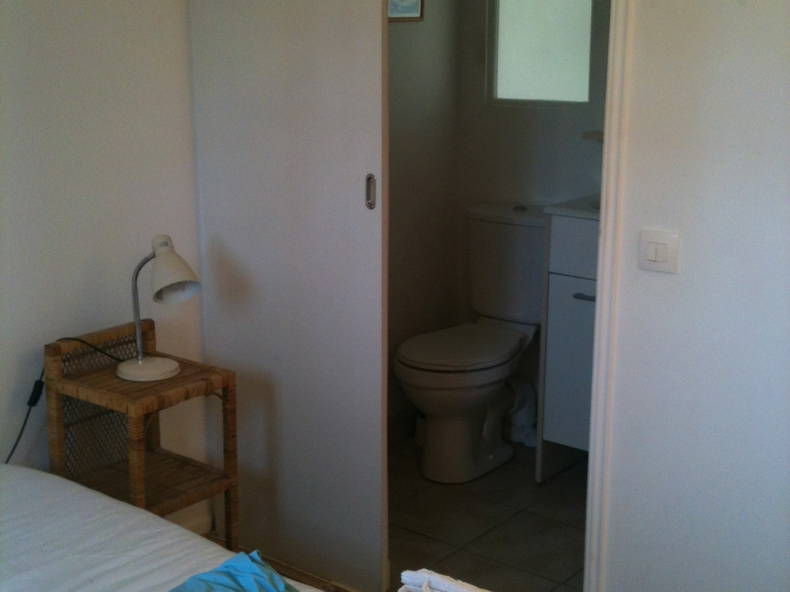 Hospedagem Em Casa De Família Mareil-Marly 129199-3