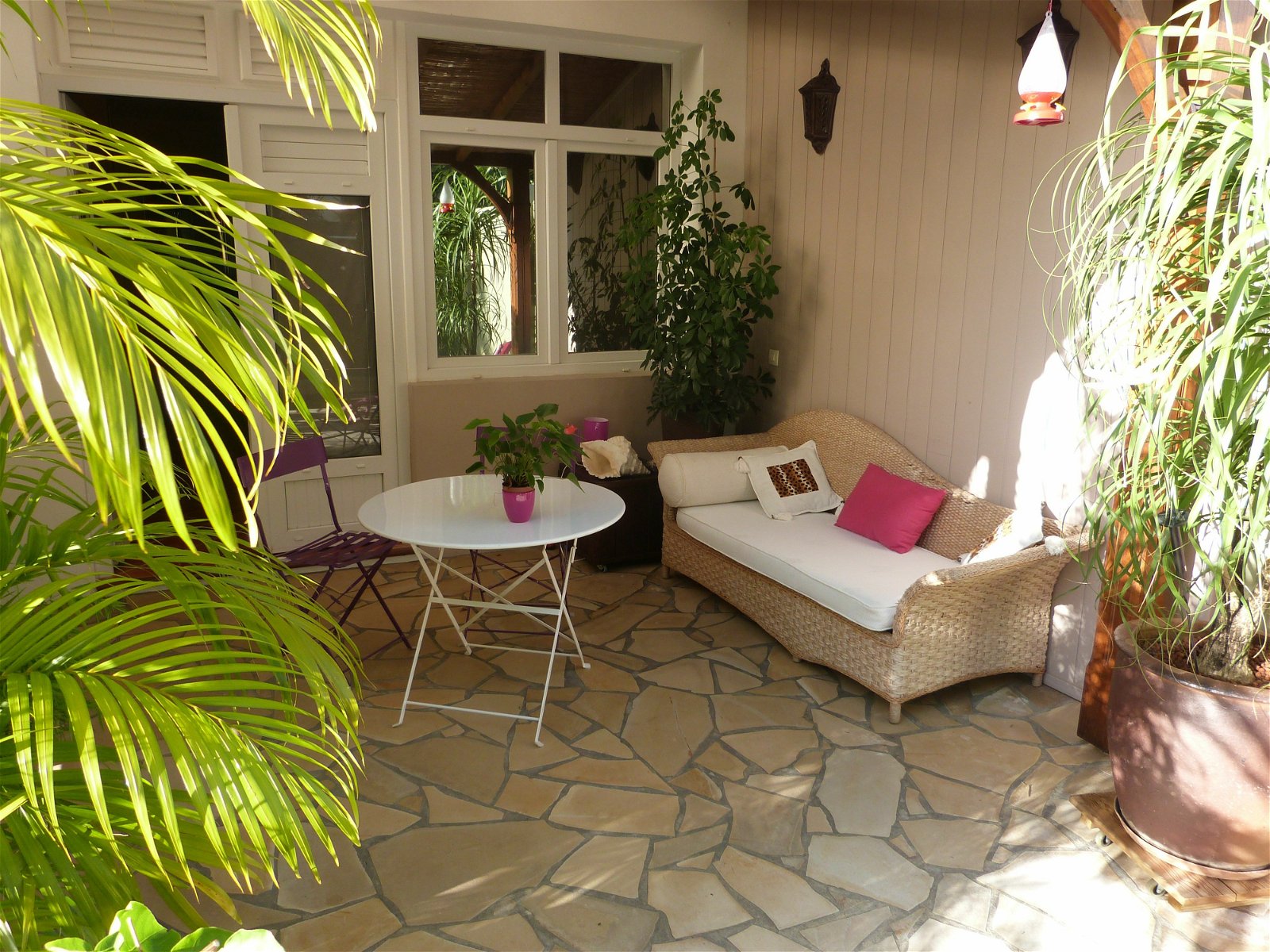 Itsenäinen Studio Fort-de-France 45232