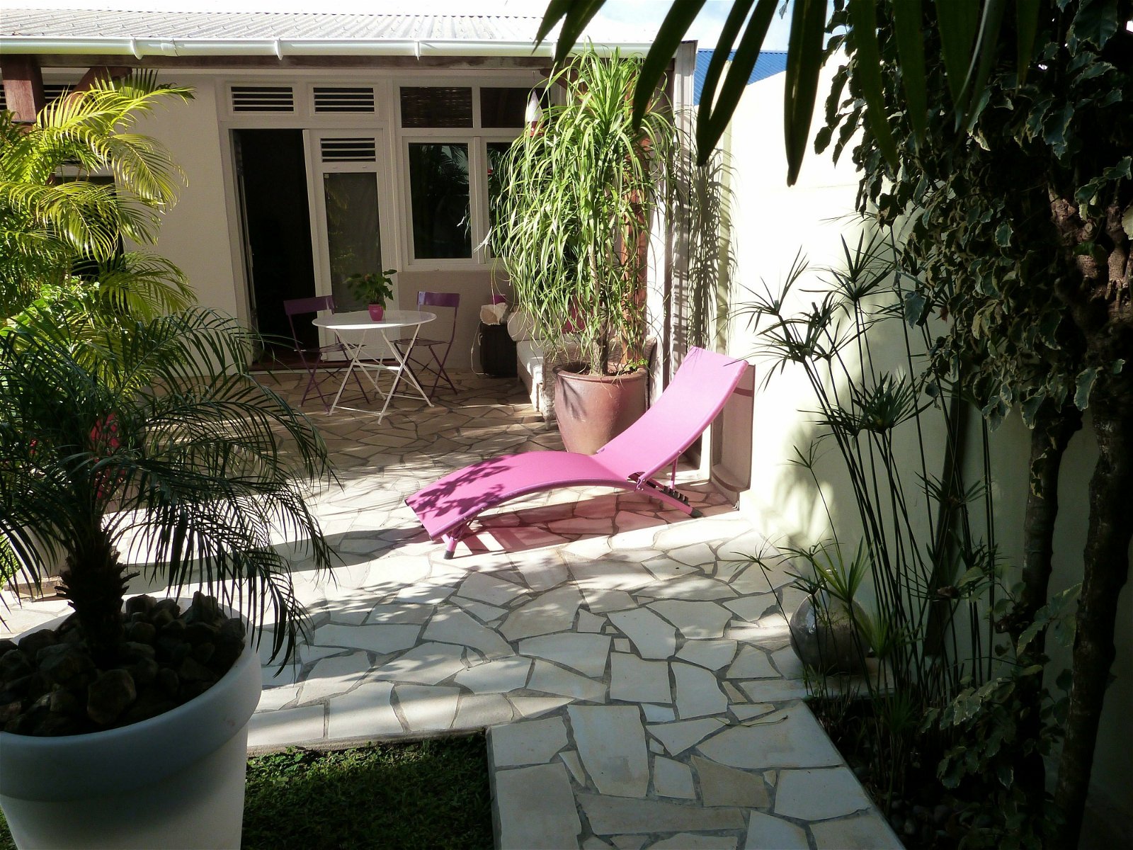 Itsenäinen Studio Fort-de-France 45232