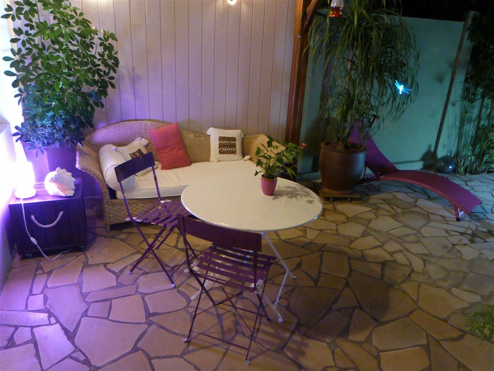 Itsenäinen Studio Fort-de-France 45232