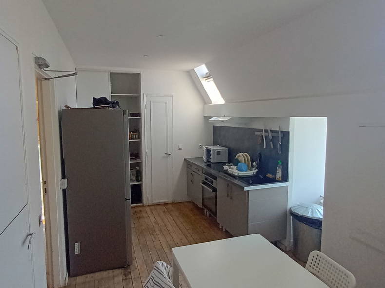 Chambre Chez L'habitant Draveil 674240-3