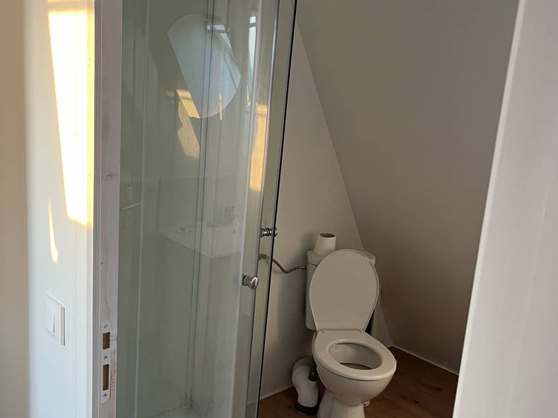Chambre Chez L'habitant Draveil 674240-4