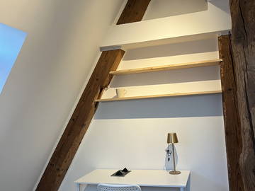 Chambre chez l'habitant à louer à Draveil - photo 7 : autre pièce-7