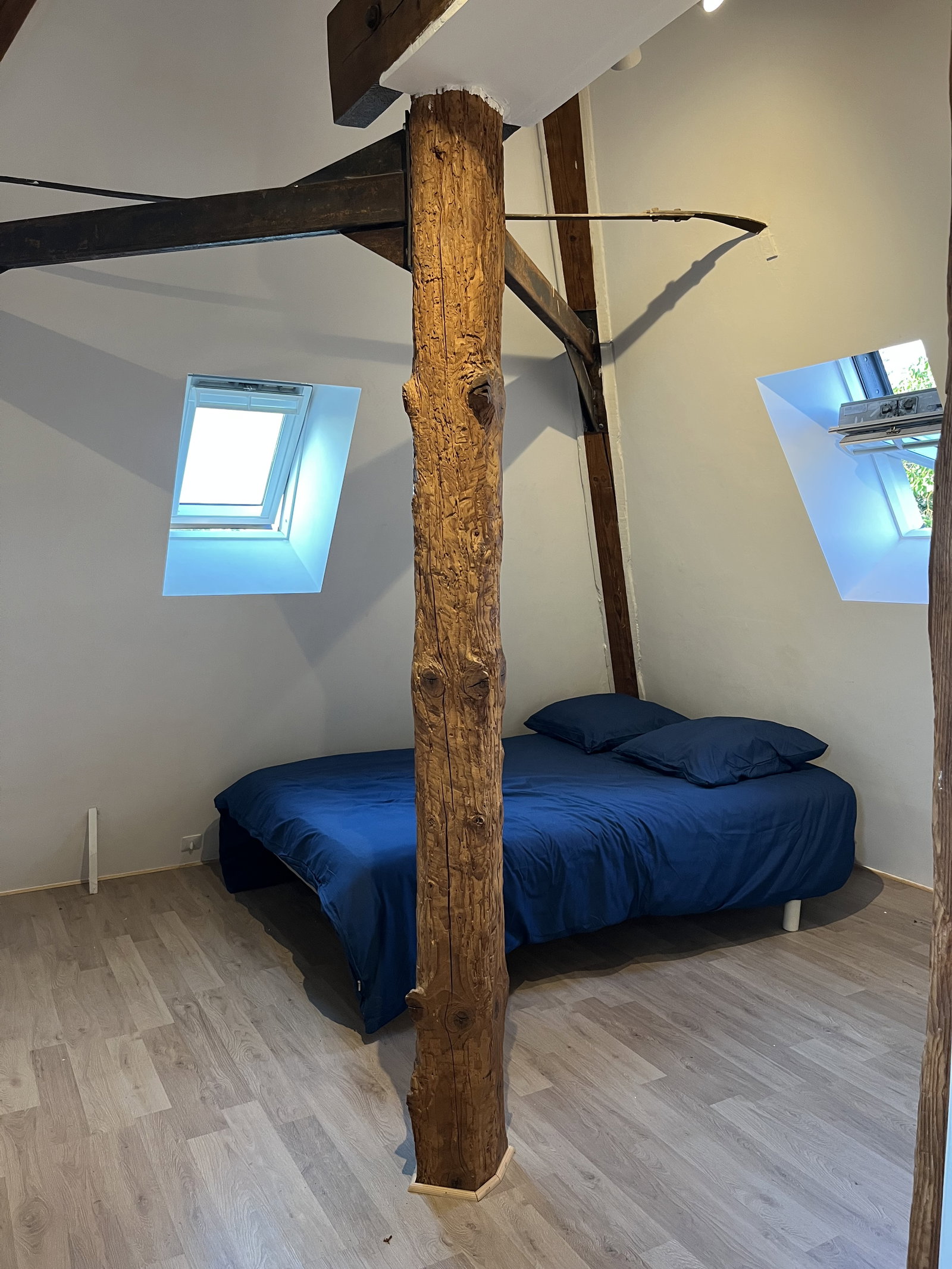 Chambre Chez L'habitant Draveil 674240