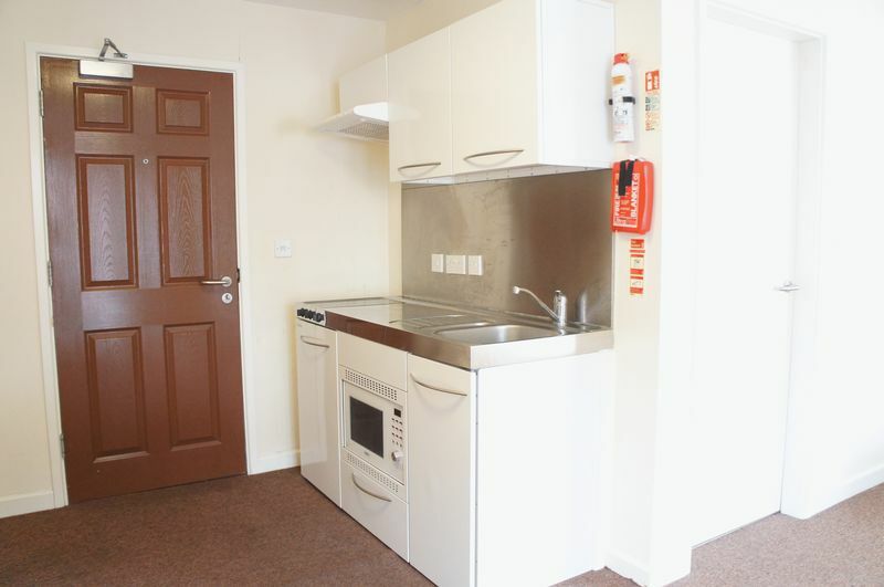 Chambre Chez L'habitant Birmingham 152669