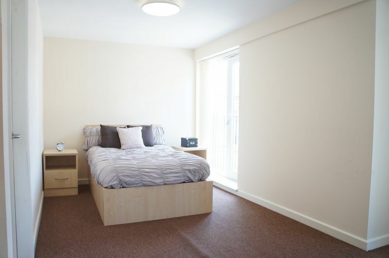 Chambre Chez L'habitant Birmingham 152669