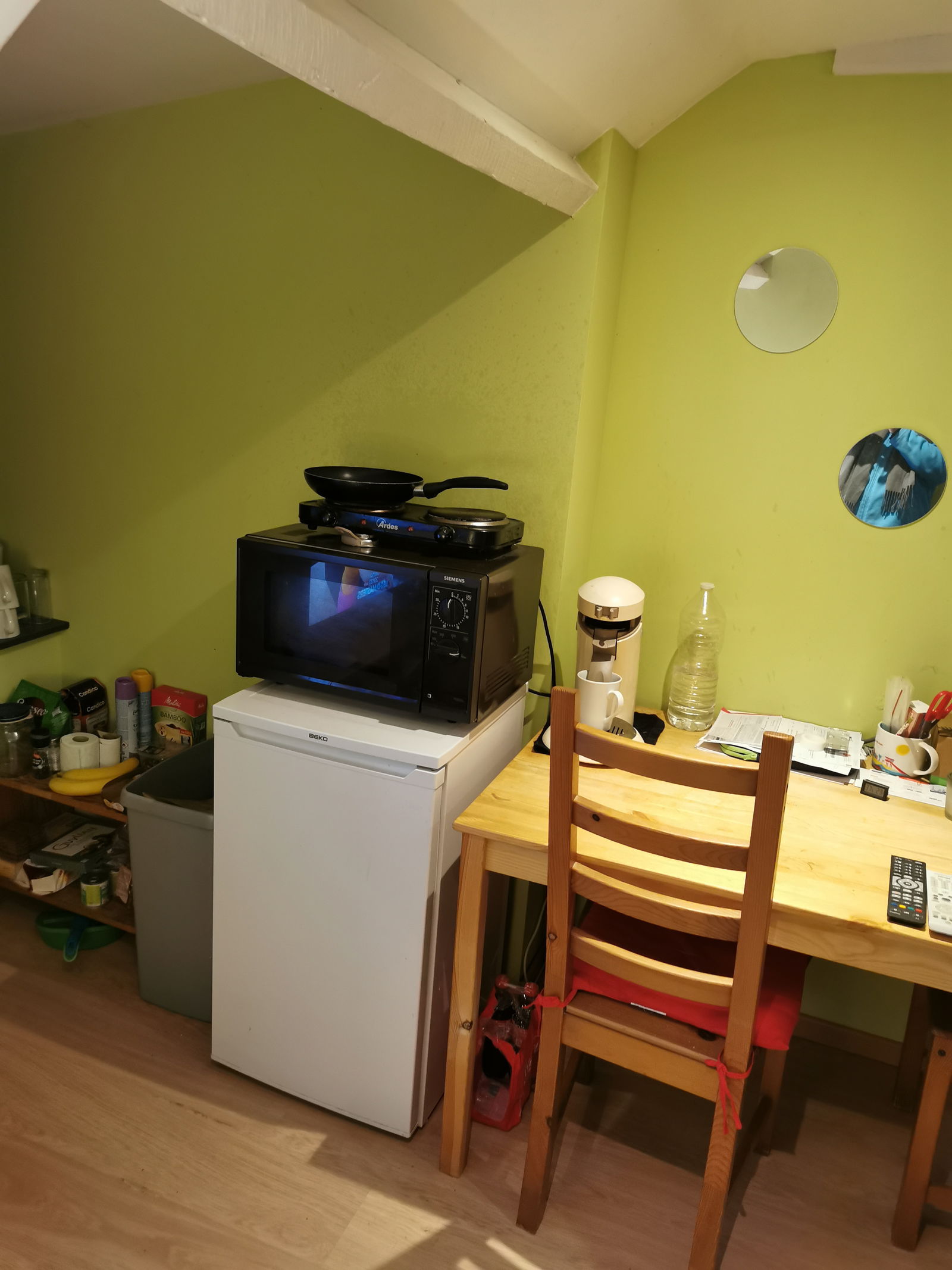 Colocation Hoeilaart 264287