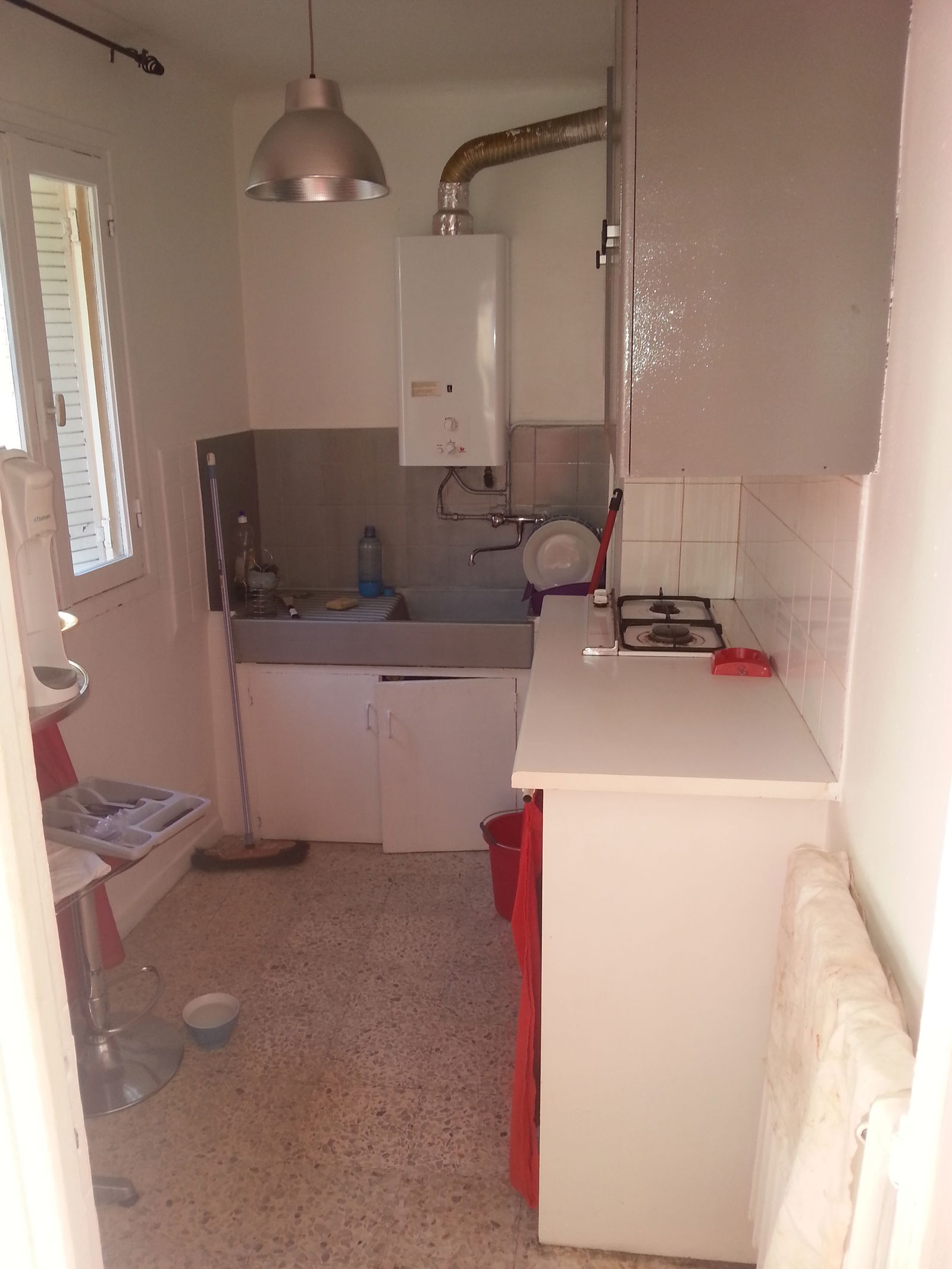 Chambre Chez L'habitant Antibes 87545