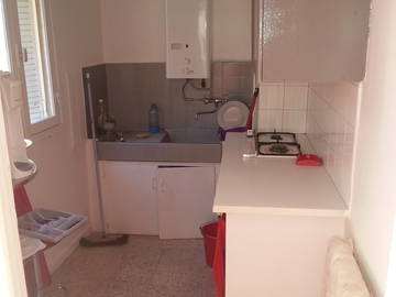 Chambre À Louer Antibes 87545