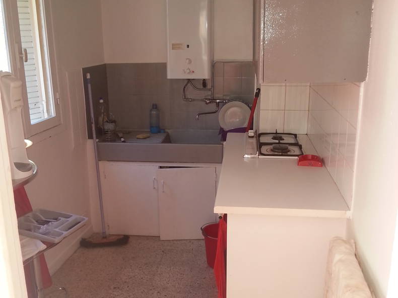 Quedarse En Casa Antibes 87545-2