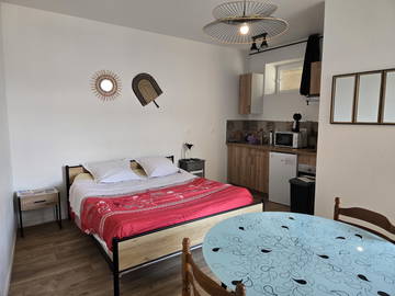 Studio À Louer Caen 522161-1