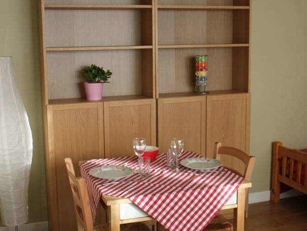 Entire Home Corbeil-Essonnes 61540-2