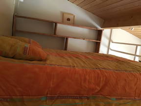 Estudio en Alquiler en Lanton 33138