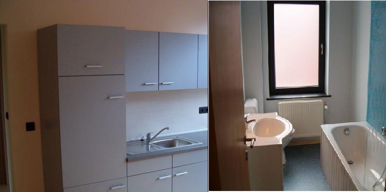 Colocation Liège 150002