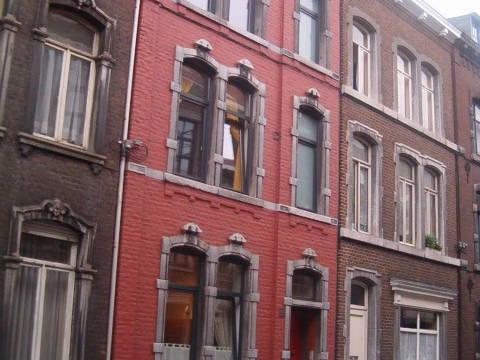 Homestay Liège 150002