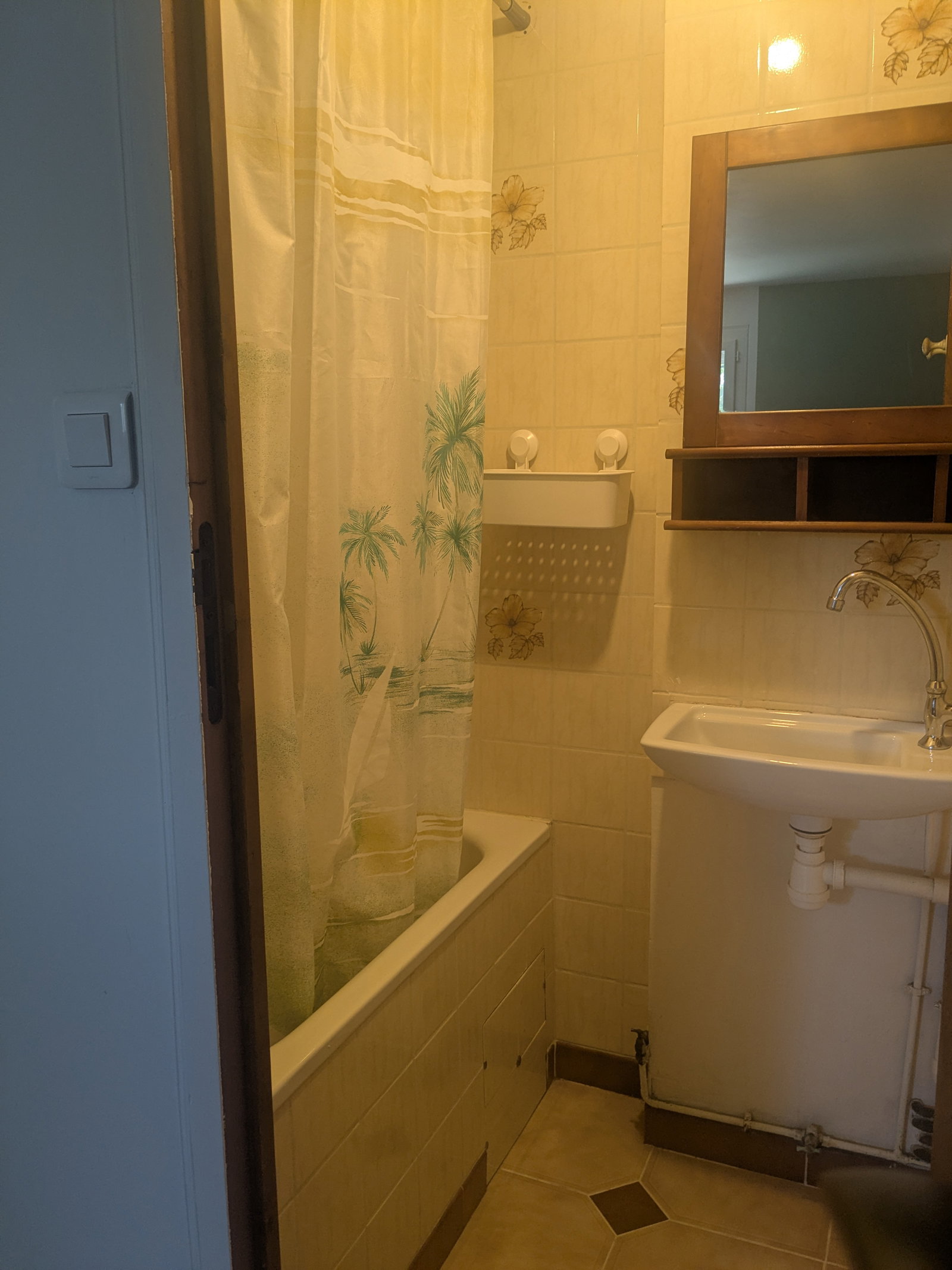 Logement Entier Lunel 663995