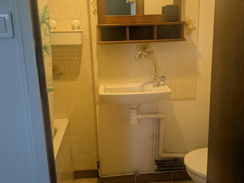 Logement Entier Lunel 663995-2