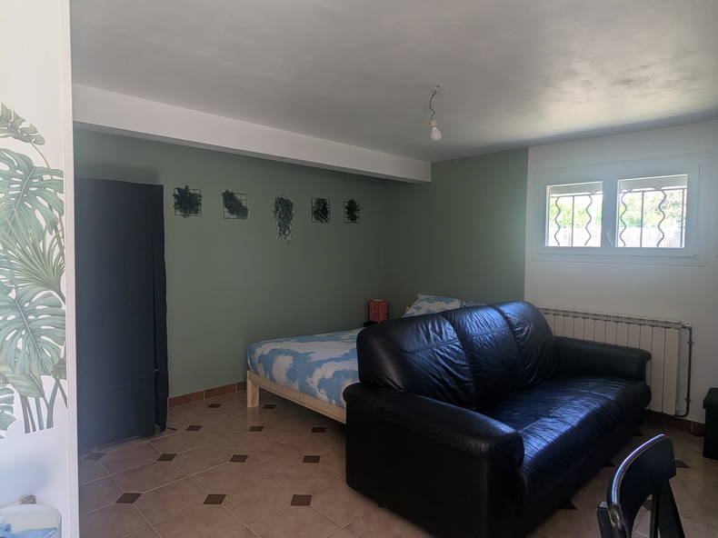 Logement Entier Lunel 663995-5