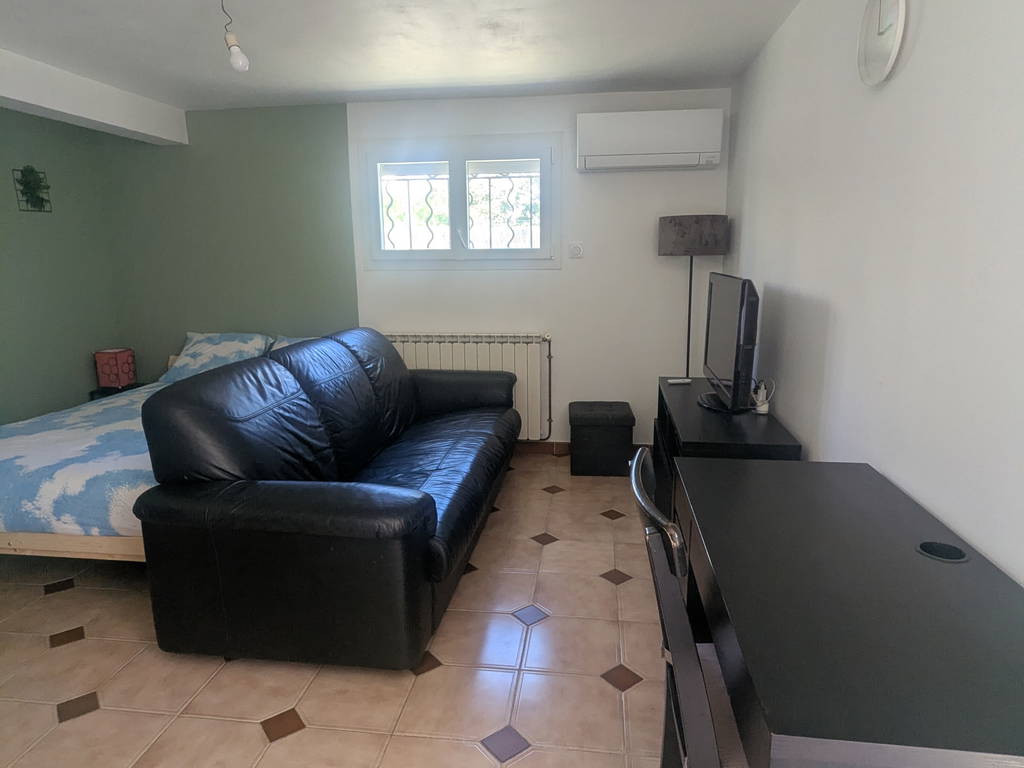 Logement Entier Lunel 663995-1