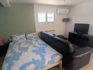 Logement Entier Lunel 663995-4