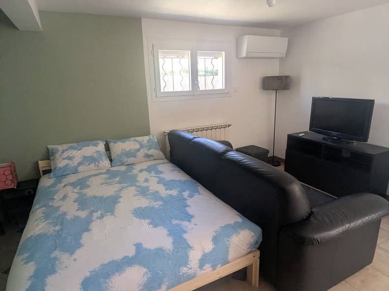 Logement Entier Lunel 663995-4