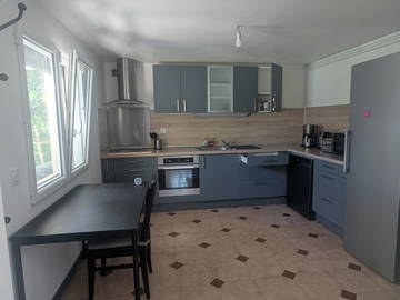 Logement Entier Lunel 663995-8