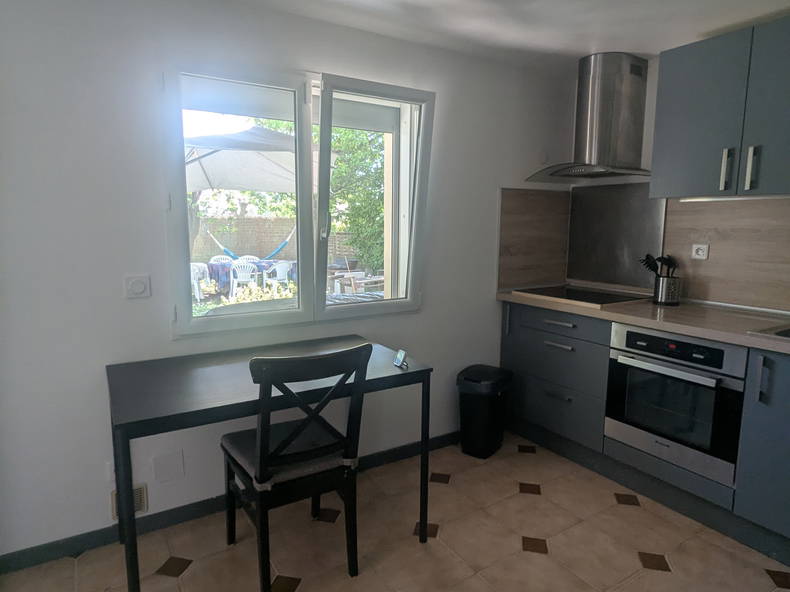 Logement Entier Lunel 663995-3