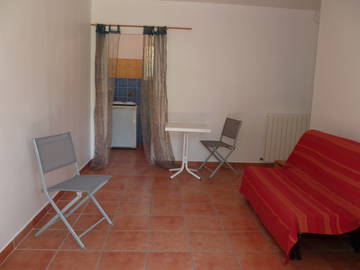 Room For Rent Mandelieu-La-Napoule 72889