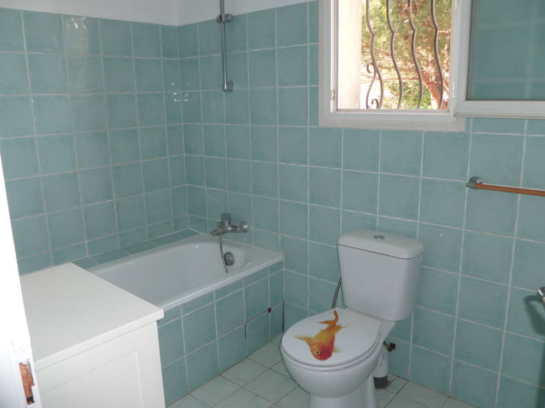 Gehele Woning Mandelieu-la-Napoule 72889-3