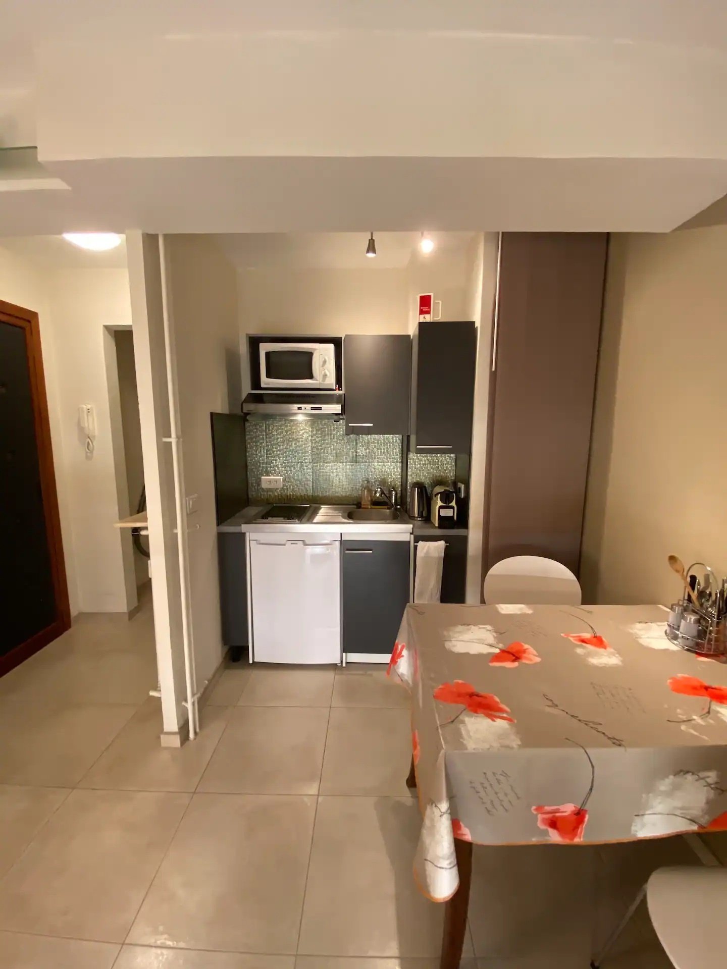 Niezależne Studio Menton 41050