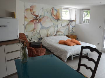 Chambre À Louer Chambéry 486114