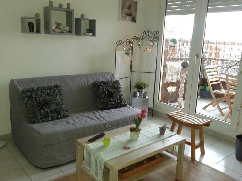 Gehele Woning Grabels 101644-1