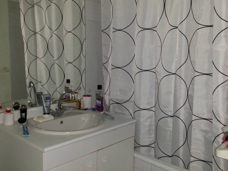 Gehele Woning Grabels 101644-5