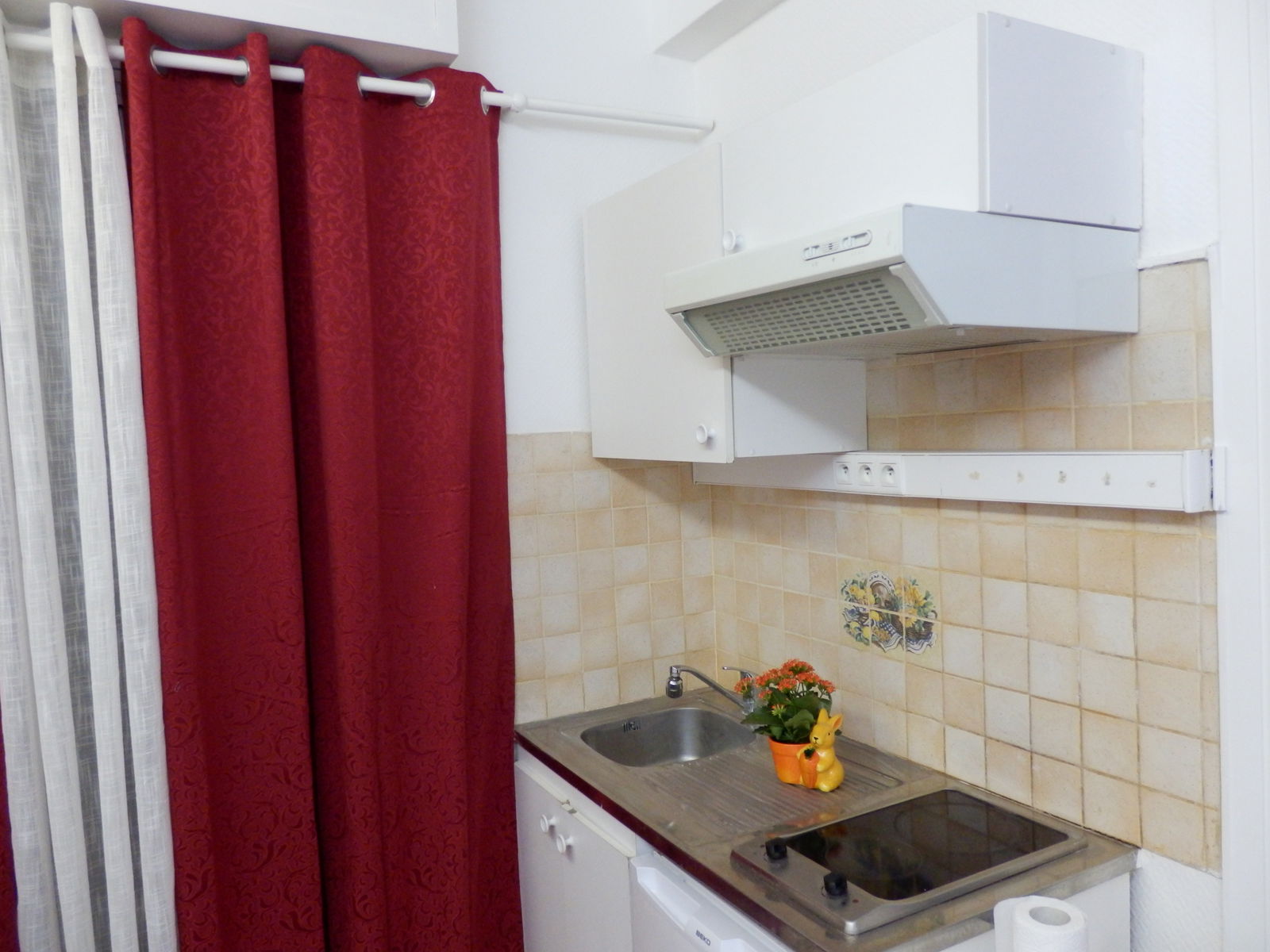 Chambres D'hôtes Nice 77353