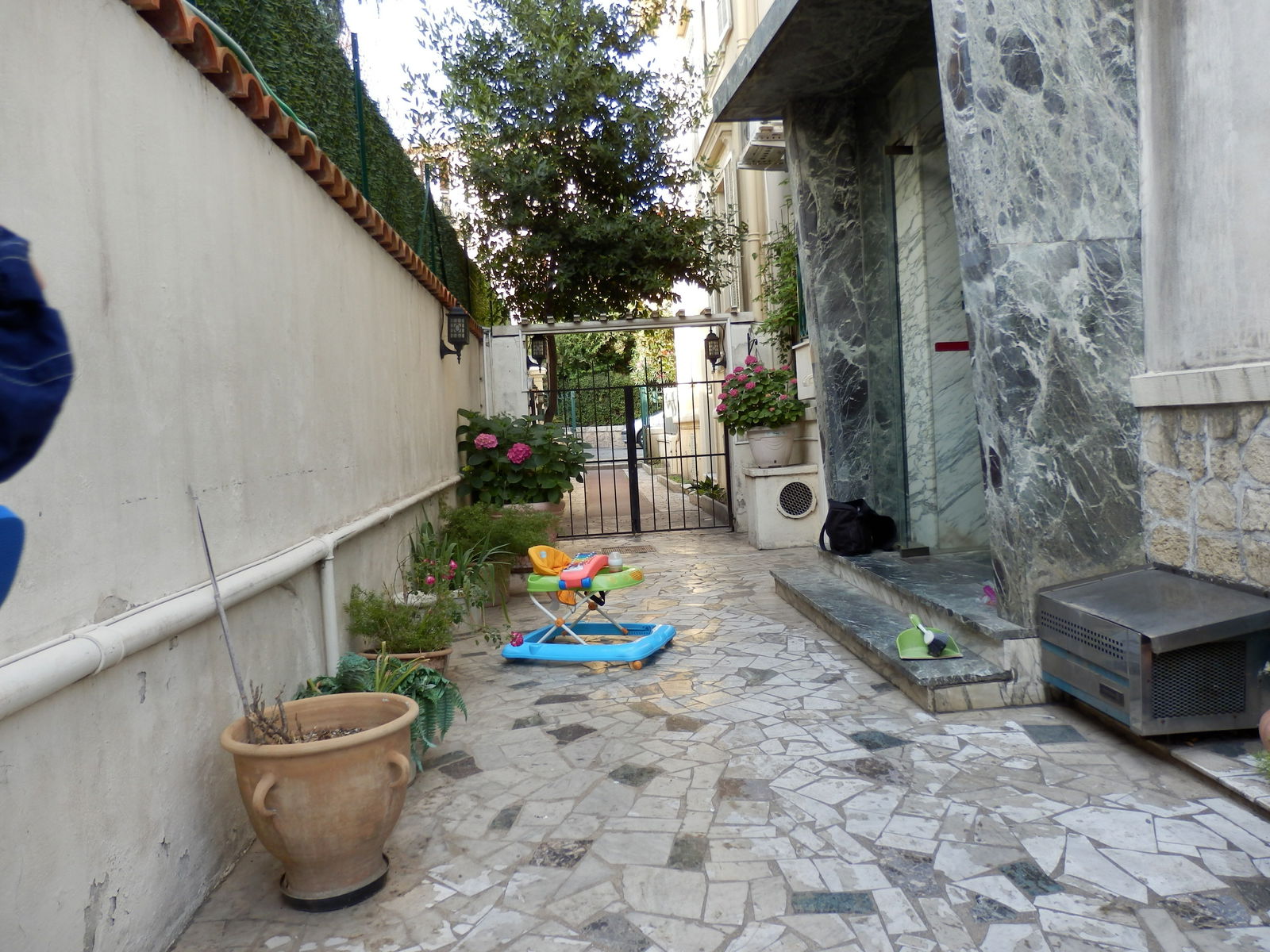 Chambres D'hôtes Nice 77353