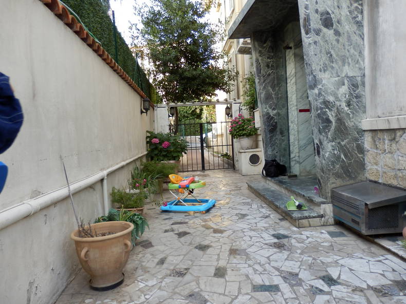 Habitaciones De Huéspedes Nice 77353-3