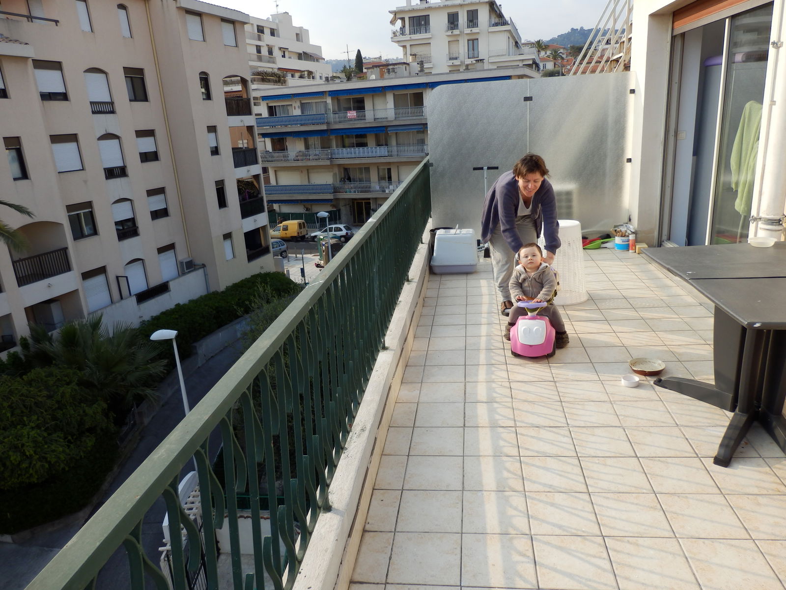 Chambres D'hôtes Nice 77353