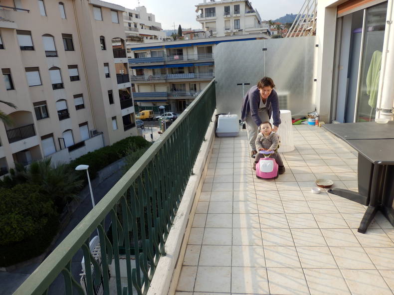 Bed And Breakfast Nice 77353-4